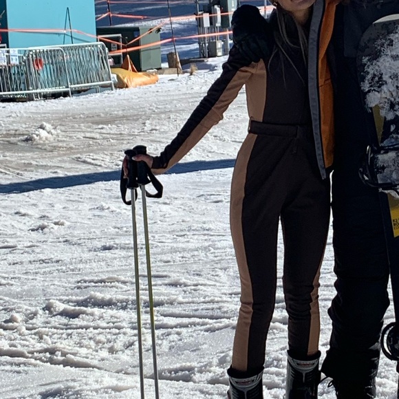 Missguided Ski suit - Picture 6 of 6